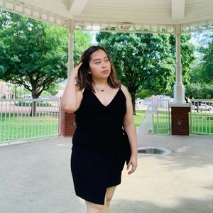 Meet your Posher, Eliza